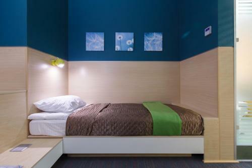 Hotel Sleeport