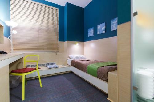 Hotel Sleeport