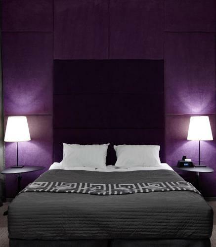 Hotel Sleeport