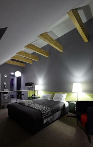 Hotel Sleeport