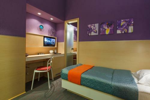 Hotel Sleeport
