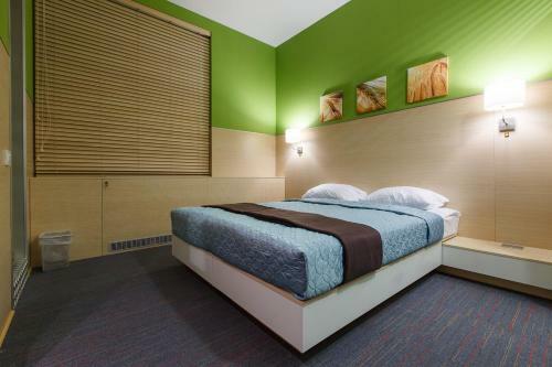 Hotel Sleeport