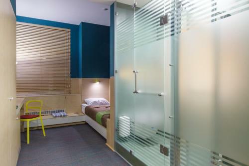 Hotel Sleeport