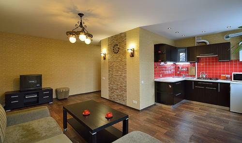 Welcome Apartments