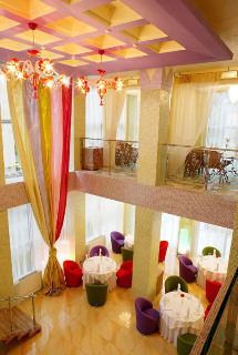 Park Hotel