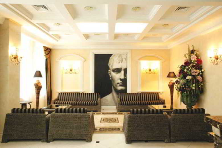 Park Hotel