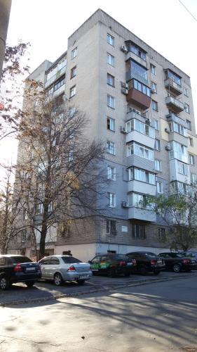 Apartments Dnepropetrovsk Center