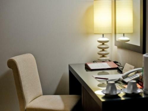 Hotel Reikartz Dnipropetrovsk