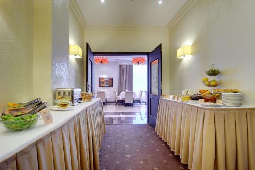 Hotel Reikartz Dnipropetrovsk