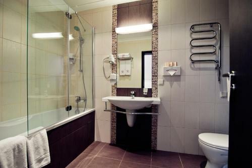 Hotel Reikartz Dnipropetrovsk