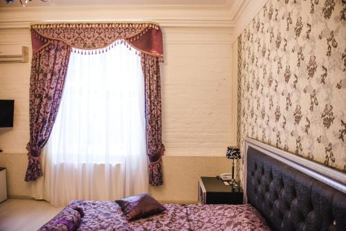 Hotel Welcome To Dnepropetrovsk