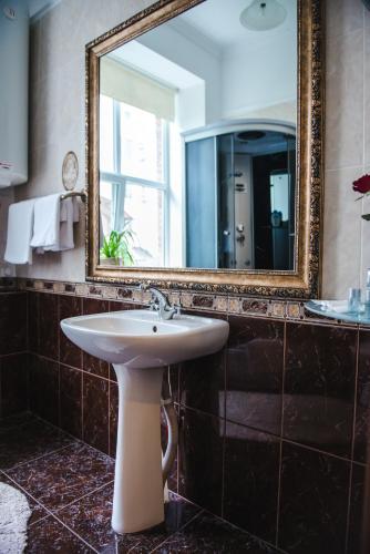 Hotel Welcome To Dnepropetrovsk