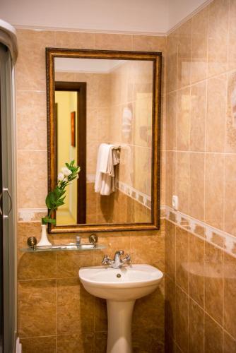 Hotel Welcome To Dnepropetrovsk