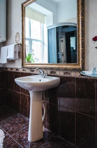Hotel Welcome To Dnepropetrovsk