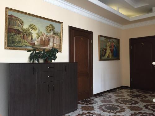 Hotel Welcome To Dnepropetrovsk