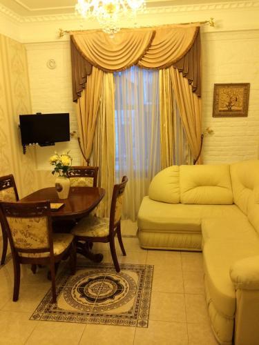 Hotel Welcome To Dnepropetrovsk