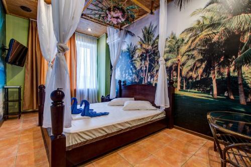 Hotel Bansay
