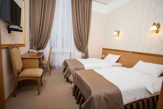 Hotel Litera