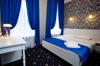 Hotel Litera