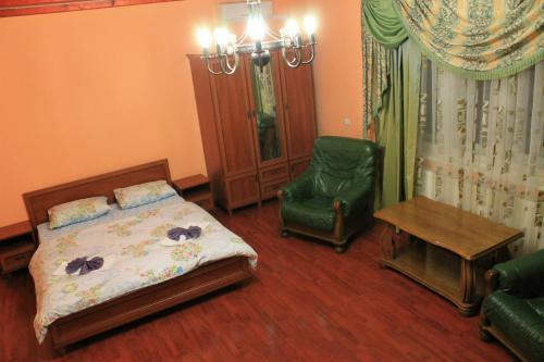 Hotel Mala Praha