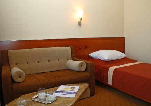 Intourist-zakarpatye Hotel
