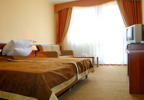 Intourist-zakarpatye Hotel