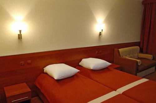 Intourist-zakarpatye Hotel