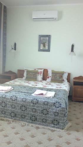 Hostal Adonis