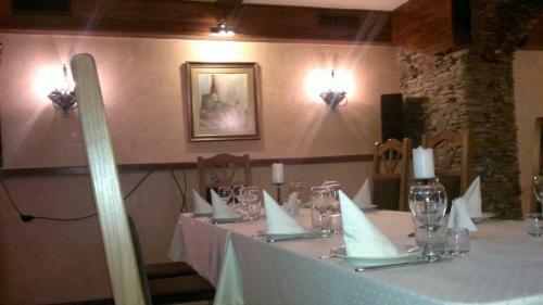 Hostal Adonis