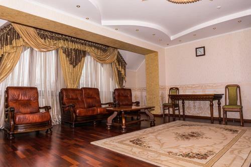 Olymp Hotel