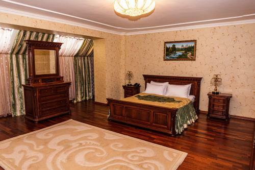 Olymp Hotel