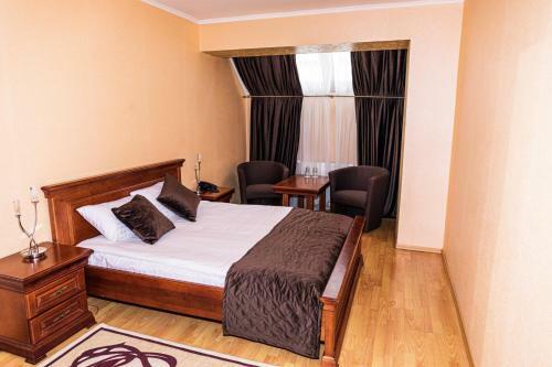 Olymp Hotel