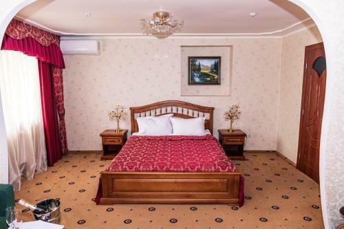 Olymp Hotel
