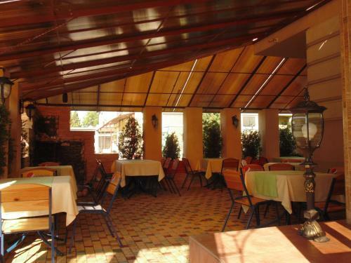 Argo Hotel