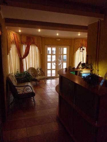 Argo Hotel