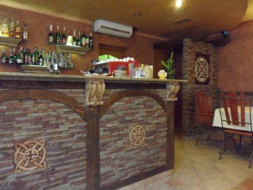 Argo Hotel