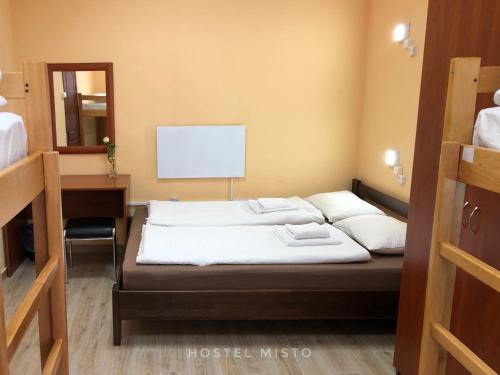 Hostel Misto