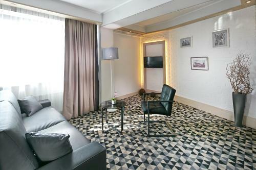 Manufactura Hotel