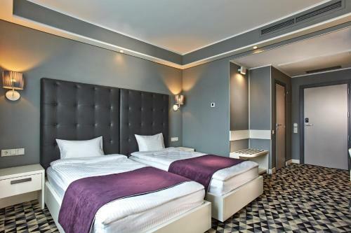 Manufactura Hotel