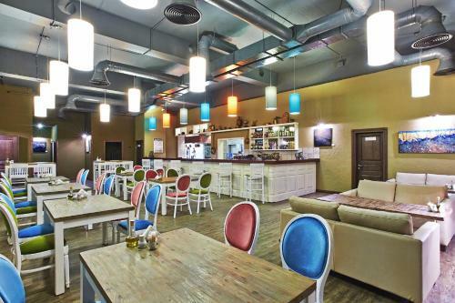 Manufactura Hotel