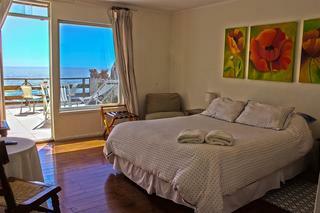 Hotel Posada Bellamare