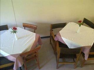 Hotel Hostal Americano