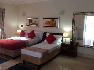 Hotel Planet Lodge