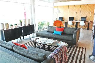 Hotel Alto Del Sol Mejillones