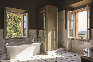 Hotel Belmond Safaris