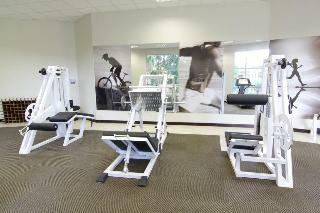 Hotel Cresta Lodge Gaborone