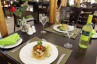 Hotel Cresta Lodge Gaborone