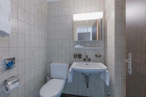 Hotel Minotel Alpst�bli