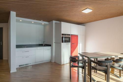 Hotel Minotel Alpst�bli