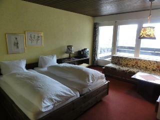 Hotel S�ntis